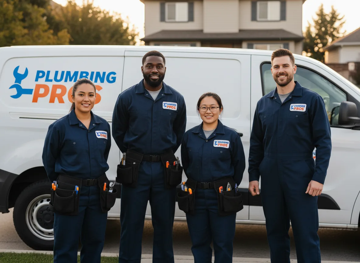 Water Heater Repair company in Richland, IA